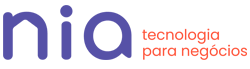 Logomarca do Nia